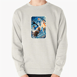 The Fantastic Four First Steps Merch Collection The Fantastic Four First Steps Sweatshirts