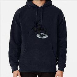 The Japanese Little Girl Fighter Hoodie