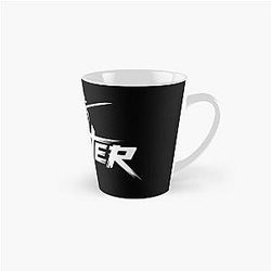 Fighter Ninja Warrior Samurai Blade Tall Mug