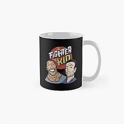 The Fighter Classic Mug