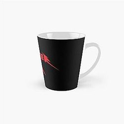 Fighter and the Kid Tall Mug