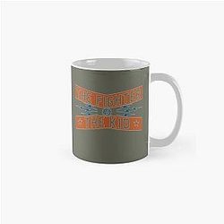 The Fighter the Original Classic Mug