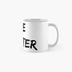 Class Series The Fighter Mug