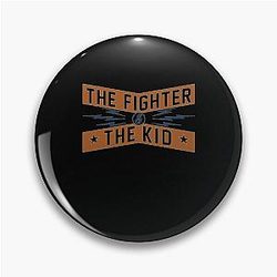 The Fighter and The Kid Vs Kilty