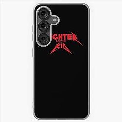 Fighter and the Kid Fan Art Classic Soft Case for Samsung Galaxy