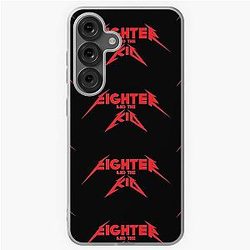 Fighter and the Kid Fan Art Samsung Galaxy Case