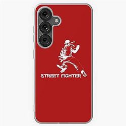 Street Fighter Samsung Galaxy Case