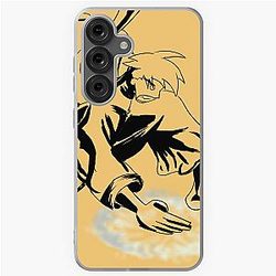 The Japanese girl fighter Galaxy case