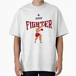 Champion fighter T-Shirt