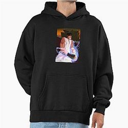 Street Fighter Ryu Premium Hoodie