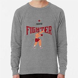 Champion Lightweight Sweatshirt