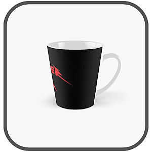 The Fighter And The Kid Mugs