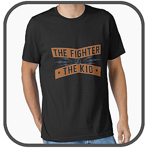The Fighter And The Kid T-Shirts