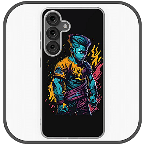 The Fighter And The Kid Cases