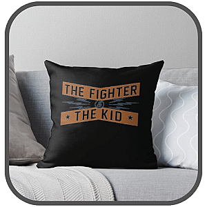 The Fighter And The Kid Pillows Cover