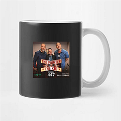The Fighter And The Kid Merch For Fans The Fighter And The Kid Mugs