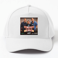 The Fighter And The Kid Merch For Fans The Fighter And The Kid Hats & Caps