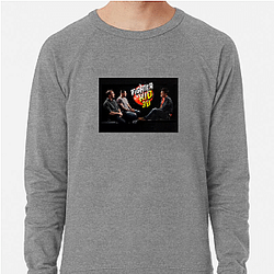 The Fighter And The Kid Merch The Fighter And The Kid Sweatshirts