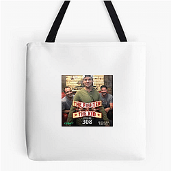 The Fighter And The Kid Merch Collection The Fighter And The Kid Bags