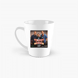 The Fighter And The Kid Merch For Fans The Fighter And The Kid Mugs