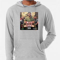 The Fighter And The Kid Merch Collection The Fighter And The Kid Hoodies