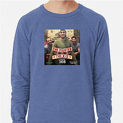 The Fighter And The Kid Merch Collection The Fighter And The Kid Sweatshirts