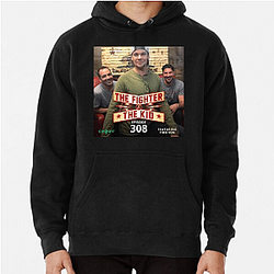 The Fighter And The Kid Merch Collection The Fighter And The Kid Hoodies