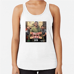 The Fighter And The Kid Merch Collection The Fighter And The Kid Tank Tops