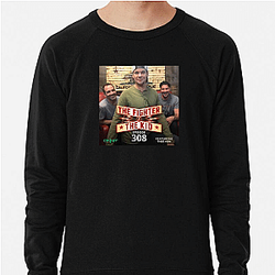 The Fighter And The Kid Merch Collection The Fighter And The Kid Sweatshirts