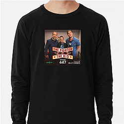 The Fighter And The Kid Merch For Fans The Fighter And The Kid Sweatshirts