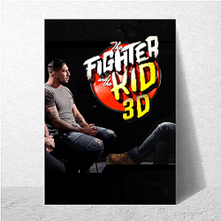 The Fighter And The Kid Merch The Fighter And The Kid Posters