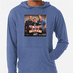 The Fighter And The Kid Merch For Fans The Fighter And The Kid Hoodies