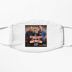 The Fighter And The Kid Merch For Fans The Fighter And The Kid Face Masks