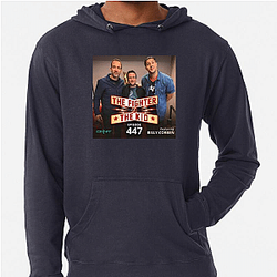 The Fighter And The Kid Merch For Fans The Fighter And The Kid Hoodies