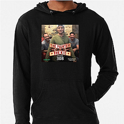 The Fighter And The Kid Merch Collection The Fighter And The Kid Hoodies