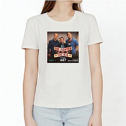The Fighter And The Kid Merch For Fans The Fighter And The Kid T-Shirts
