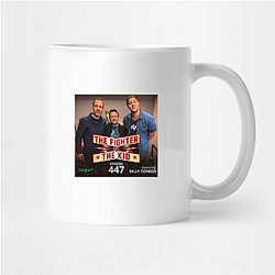 The Fighter And The Kid Merch For Fans The Fighter And The Kid Mugs