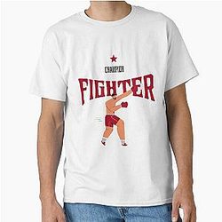 Champion Classic T-Shirt