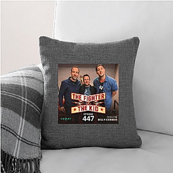 The Fighter And The Kid Merch For Fans The Fighter And The Kid Pillows Cover