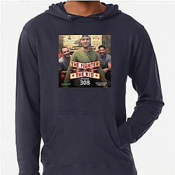 The Fighter And The Kid Merch Collection The Fighter And The Kid Hoodies