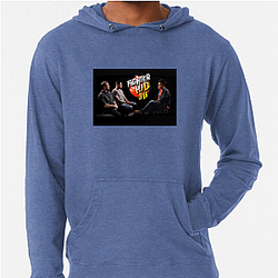 The Fighter And The Kid Merch The Fighter And The Kid Hoodies
