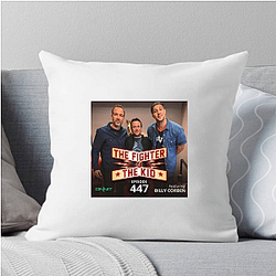 The Fighter And The Kid Merch For Fans The Fighter And The Kid Pillows Cover