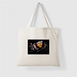 The Fighter And The Kid Merch The Fighter And The Kid Bags