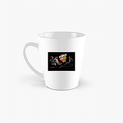 The Fighter And The Kid Merch The Fighter And The Kid Mugs