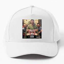 The Fighter And The Kid Merch Collection The Fighter And The Kid Hats & Caps