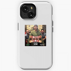 The Fighter And The Kid Merch Collection The Fighter And The Kid Samsung Cases