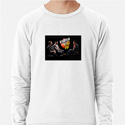 The Fighter And The Kid Merch The Fighter And The Kid Sweatshirts