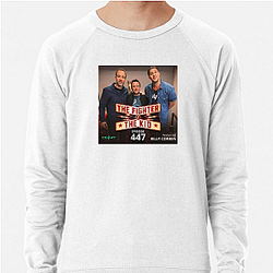 The Fighter And The Kid Merch For Fans The Fighter And The Kid Sweatshirts