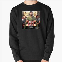 The Fighter And The Kid Merch Collection The Fighter And The Kid Sweatshirts