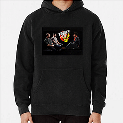 The Fighter And The Kid Merch The Fighter And The Kid Hoodies